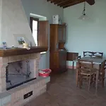 Il Pratone Farm stay