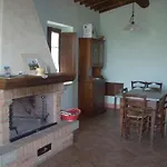 Il Pratone Farm stay *