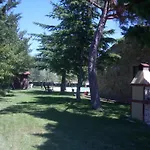 Il Pratone * Castiglione d'Orcia