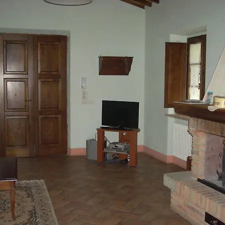 Il Pratone Castiglione d'Orcia