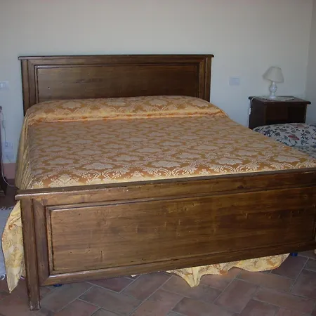 Farm stay Il Pratone