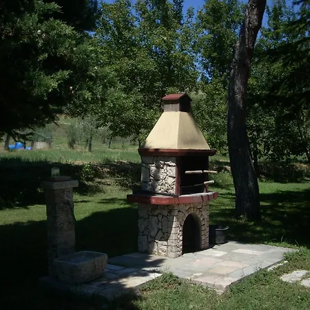 Il Pratone Farm stay Castiglione d'Orcia