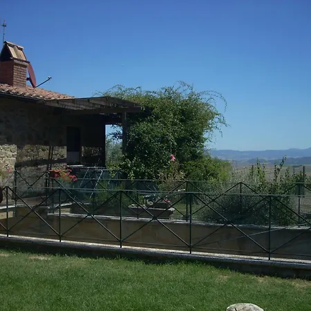 Il Pratone *