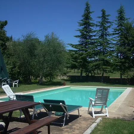 Farm stay Il Pratone *