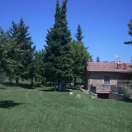 Il Pratone Castiglione d'Orcia