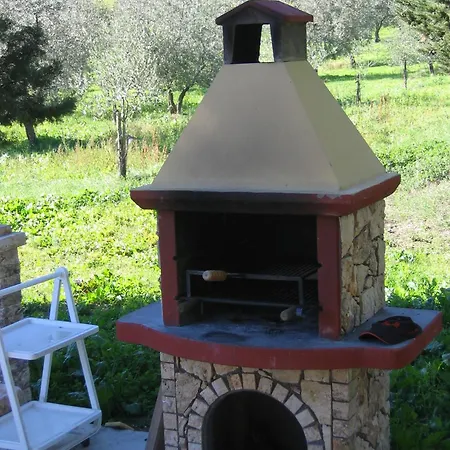 Farm stay Il Pratone Castiglione d'Orcia